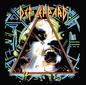 Hysteria