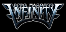 BETO VASQUEZ INFINITY