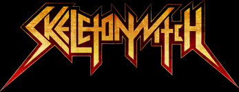 Skeletonwitch