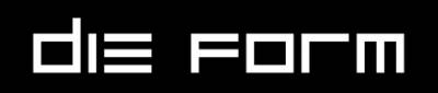 DIE FORM