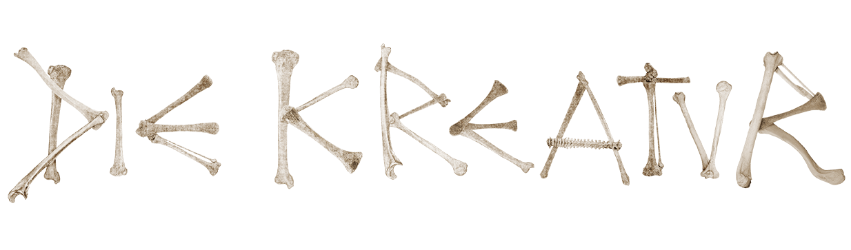 DIE KREATUR
