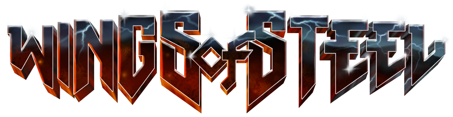 Wings Of Steel