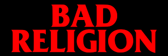 Bad Religion