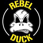Rebel Duck