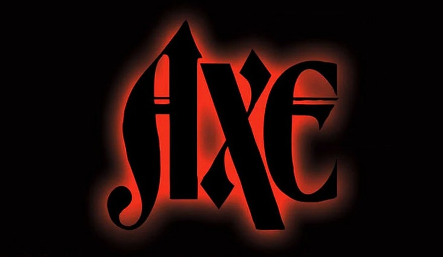 Axe