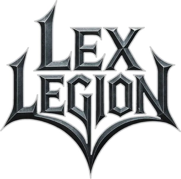 Lex Legion