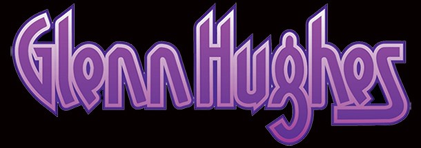 Glenn Hughes