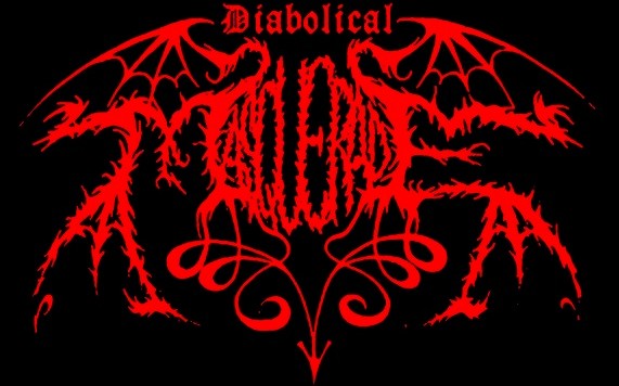 DIABOLICAL MASQUERADE