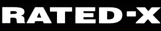 Rated X