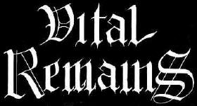 Vital Remains