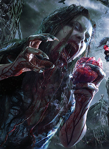 Alice / alice in hell