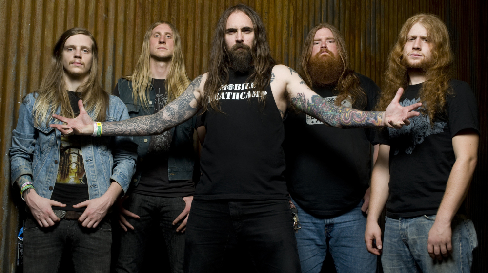 Skeletonwitch
