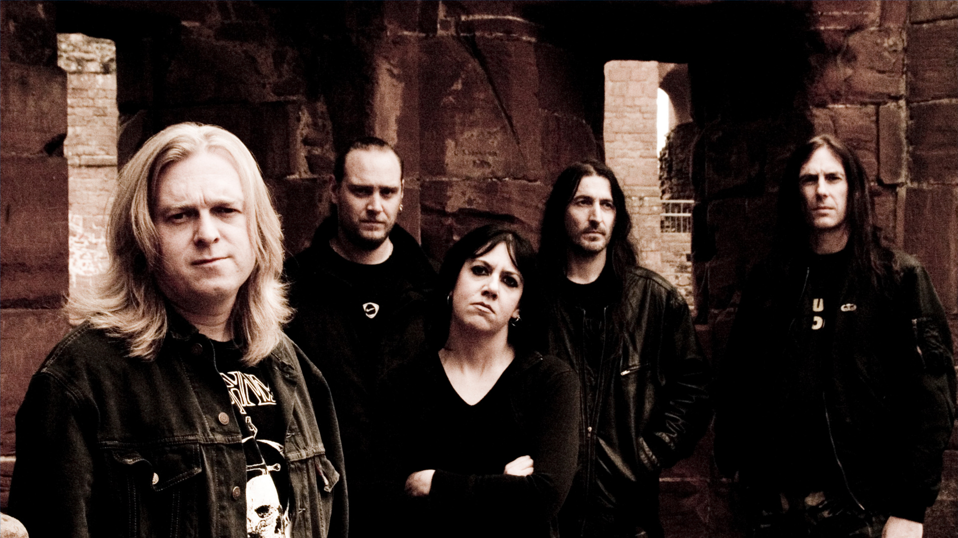 BOLT THROWER