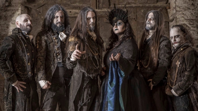 Fleshgod Apocalypse