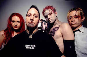 COAL CHAMBER