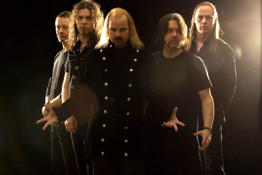CANDLEMASS
