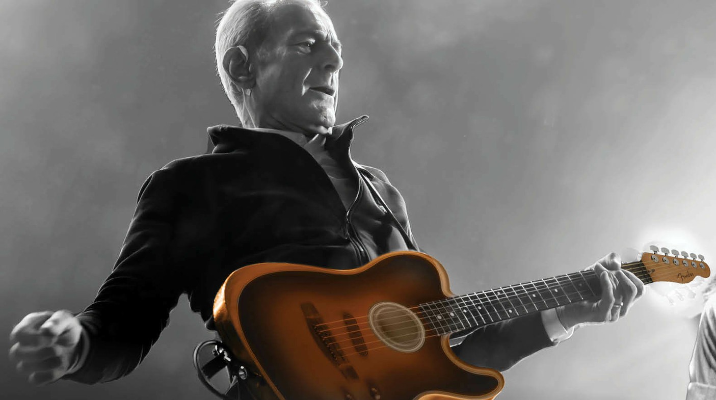 Francis Rossi