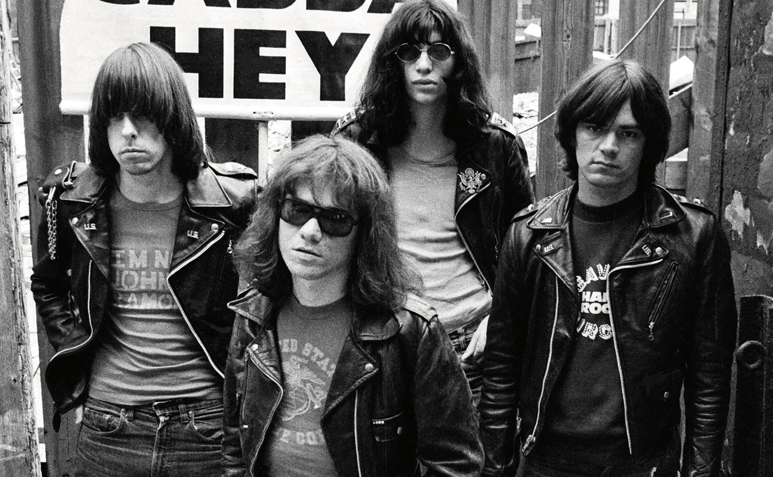 Ramones