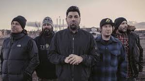 DEFTONES