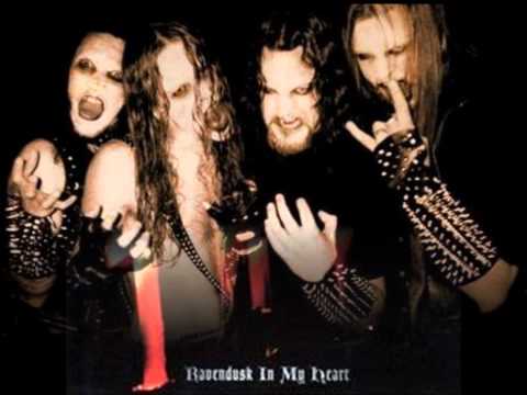 DIABOLICAL MASQUERADE