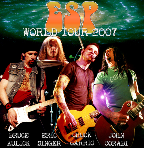 ESP
