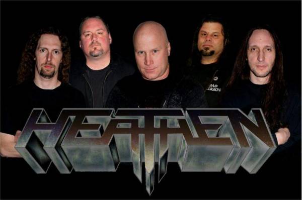 Heathen