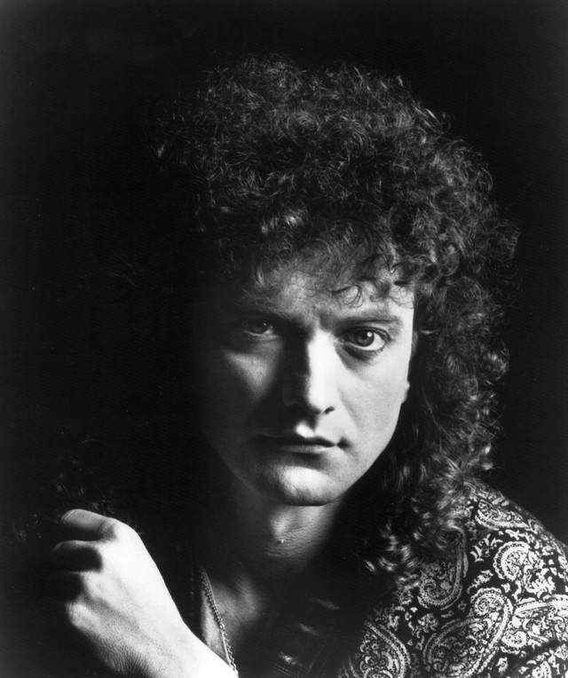 Lou Gramm