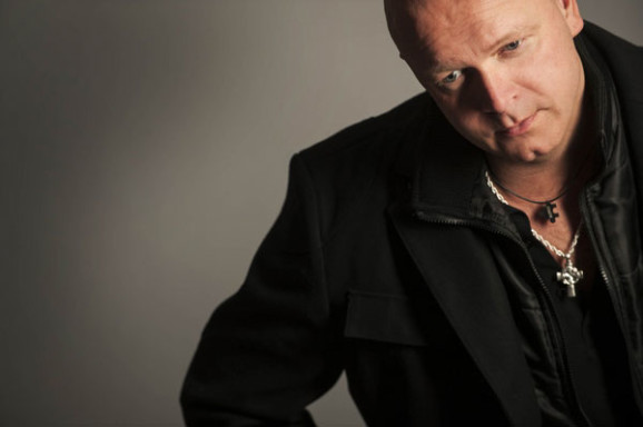 Michael Kiske