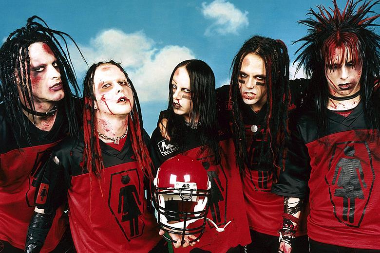 Murderdolls