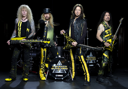 Stryper