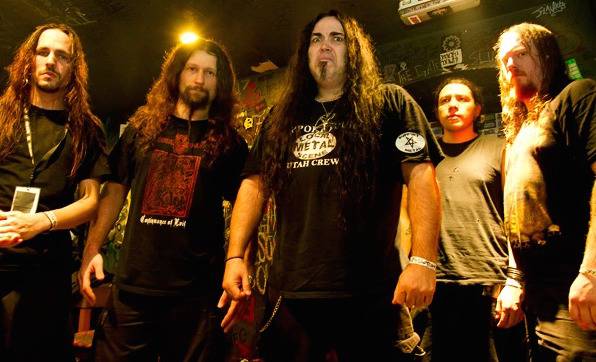 Vital Remains