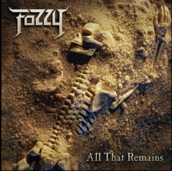 All that remains