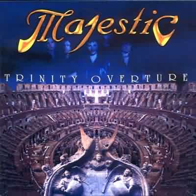Trinity ouverture