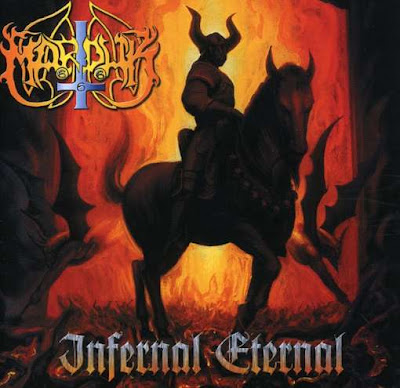 Infernal eternal