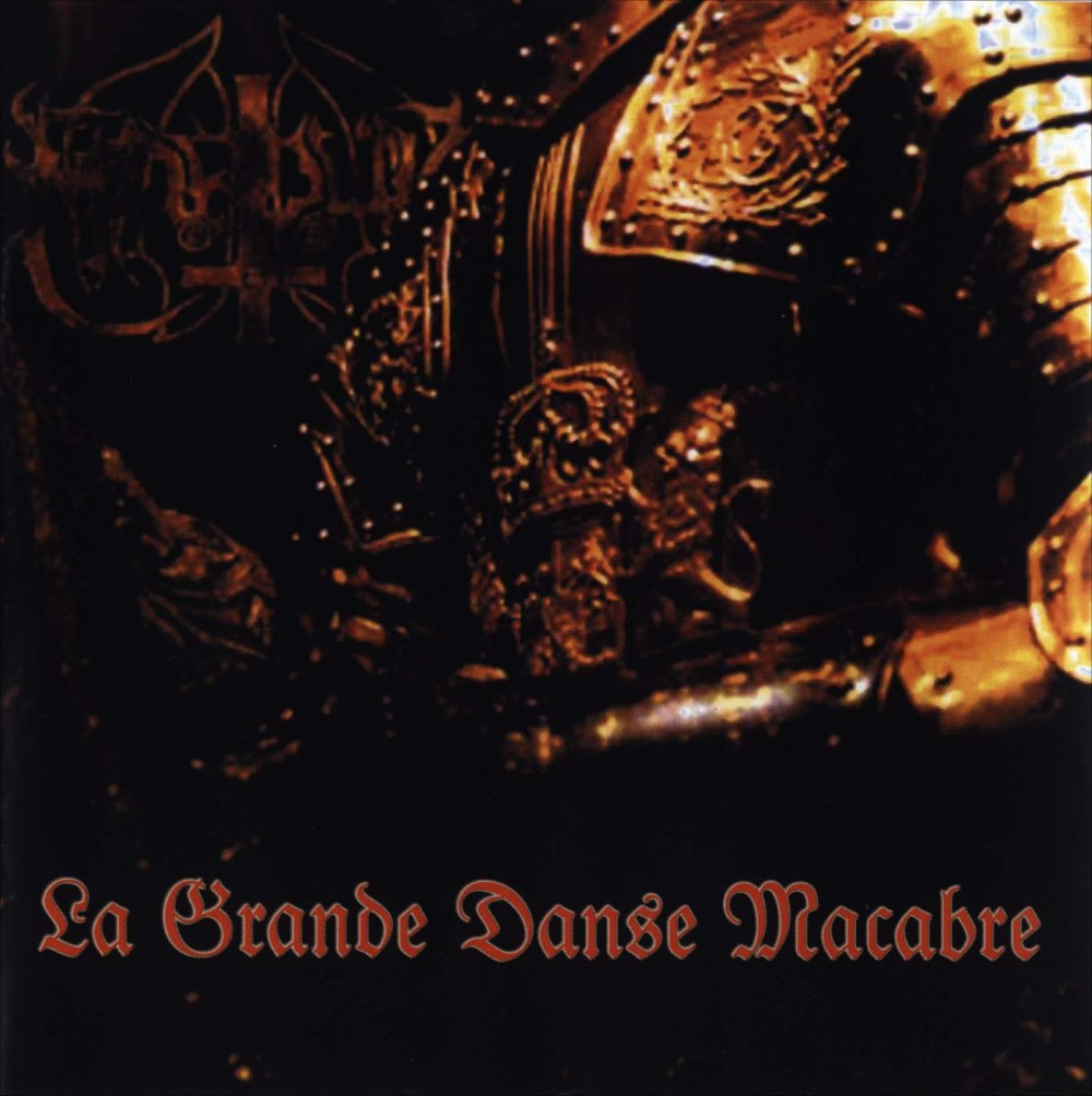 La grande danse macabre