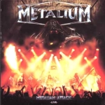 Metalian attack live