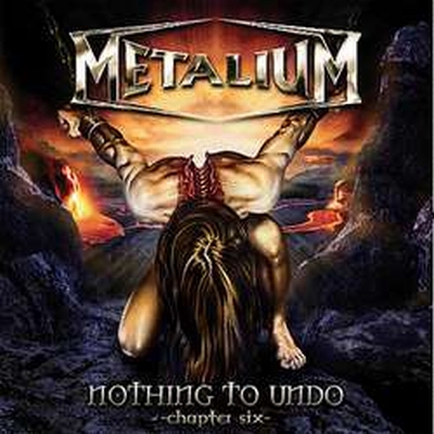 Nothing to undo