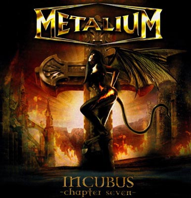 Incubus