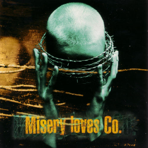 Misery loves co