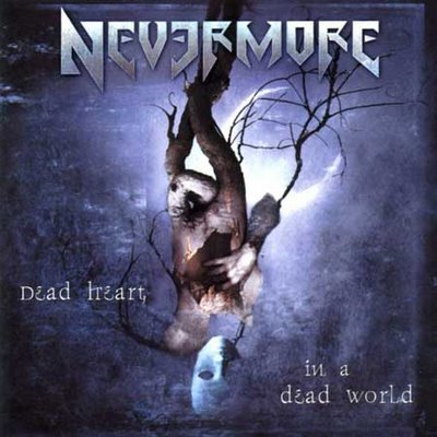 Dead heart in a dead world