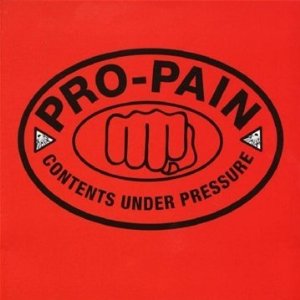Content under pressure