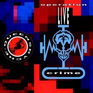 Operation live crime