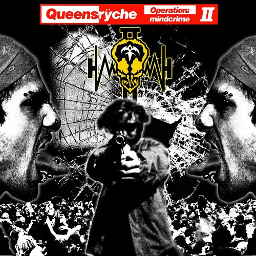 Operation mindcrime ii