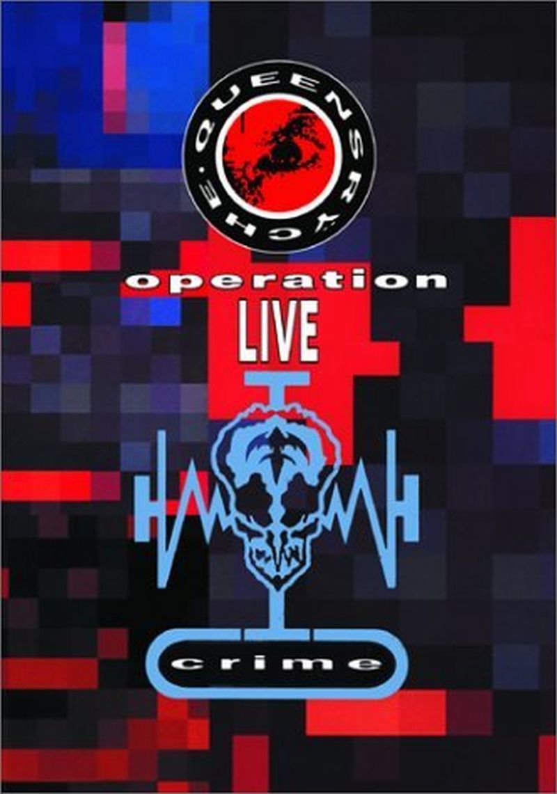 Operation live crime