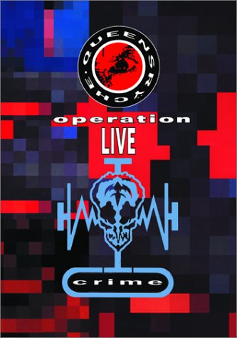 Operation live crime