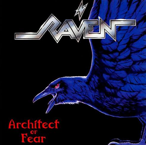 Architect of fear
