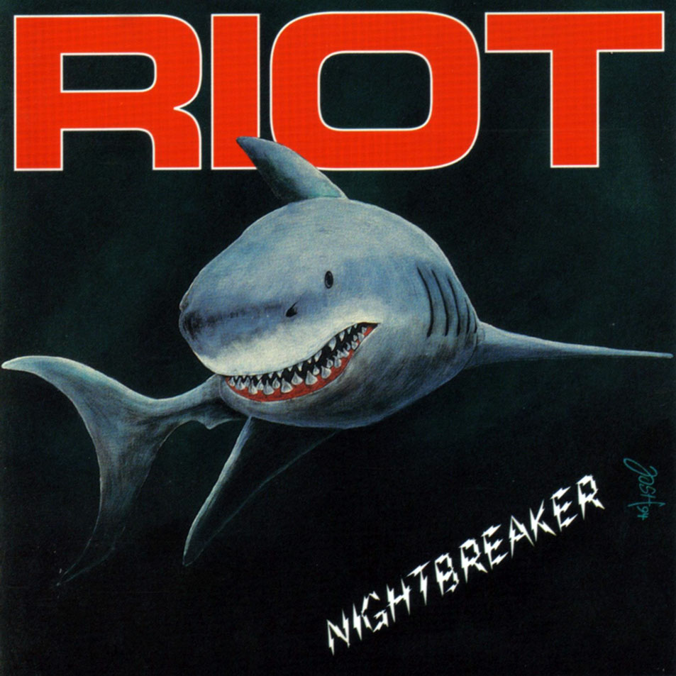 Nightbreaker