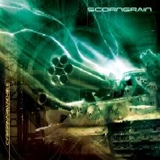 Cyberwarmachine