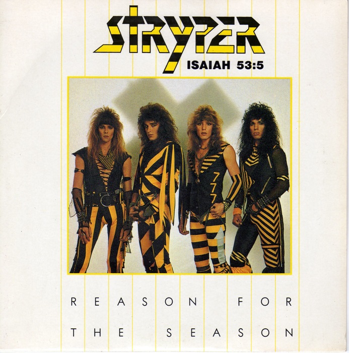 Reason for the season