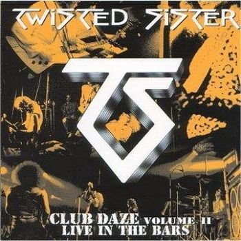 Club daze vol ii